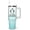 Penguin03, variant on 40 oz Penguin Tumbler with Handle Gifts for Penguin Lover 40oz Stainless Steel Travel Cup Mug Water Bottle