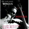 Charles Mingus - Mingus at the Bohemia - Jazz - Vinyl