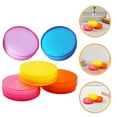 thumbnail image 5 of Dayesque 6PCS Finger Moistener Pads for Paper Sorting, Document Counting, Bank Cash Handling, Sponges for Accurate Counting, 5 of 9