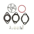 thumbnail image 5 of Carburetor Rebuild Carb Repair Kit Fit for Briggs & Stratton 696146 Carb, 5 of 5