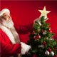 thumbnail image 5 of Naiovety Luz LED para árbol de Navidad, luces de estrella resistentes al desgaste, lámpara ligera para la parte del árbol de Navidad, lámpara Kits de decoración para fiestas Naiovety HA038994-00, 5 of 6
