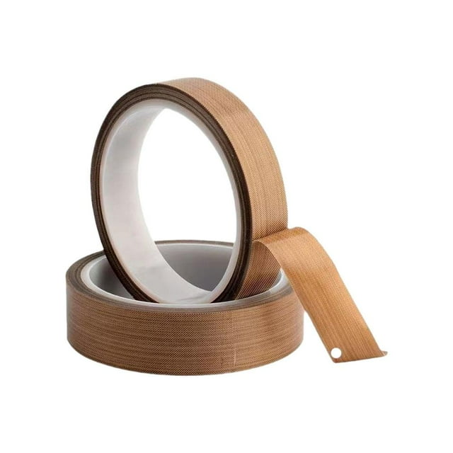 Heavy-Duty Packaging Tape for Shipping & Repairs, Strong Adhesive for Cardboard Plastic Metal