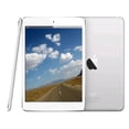 thumbnail image 4 of Restored Apple iPad mini 16GB Wi-Fi, 7.9 - White & Silver - (MD531LL/A) (Refurbished), 4 of 11