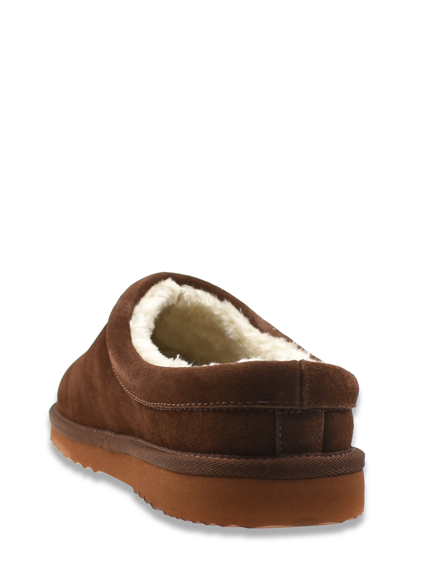 George Men's Clog Slippers