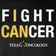 thumbnail image 3 of CafePress - I Can Fight Cancer Long Sleeve Dark T Shirt - Long Sleeve Dark T-Shirt, 3 of 4