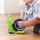 thumbnail image 5 of Juguete de caracol baby juguete interactivo juguete infantil iluminar música para caminar juguete, 5 of 7