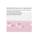 thumbnail image 4 of Paraguas Sombrillas De Bolsillo Plegables Anti-ultravioleta Rosa, 4 of 5