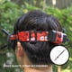 thumbnail image 4 of Injueey Goggles 2 Head Correa de repuesto Soporte para diadema Elástico Stick Accesorio Telescópico Duradero generalizado Práctico Accesorios de cámara y óptica Garabatear, 4 of 6