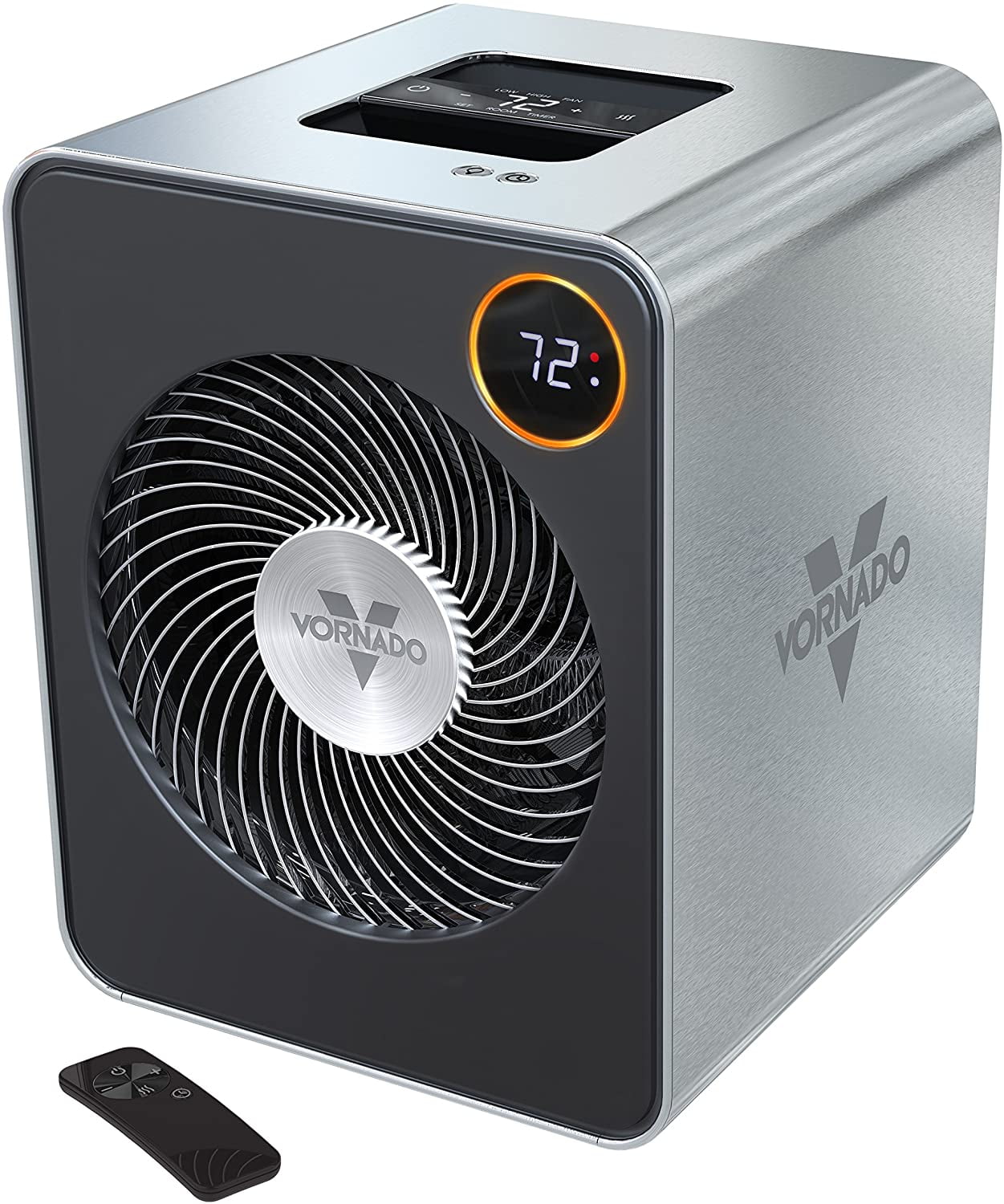 Room Heater with Auto Climate Control 