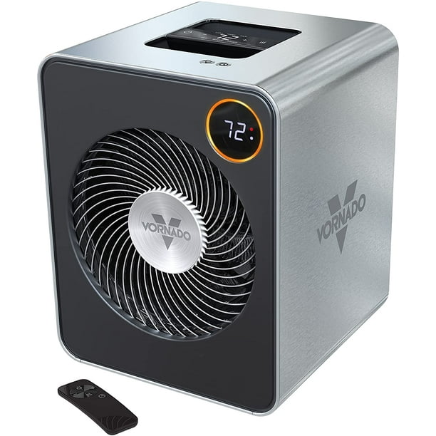 Vornado Whole Room Heater with Auto Climate Control and Remote Control