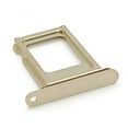thumbnail image 5 of Sim Tray Compatible With iPhone 14 Pro In Gold, 5 of 6