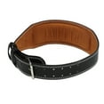 thumbnail image 1 of Powerlifting Belt, Weight Lifting Belt Weightlifting Powerlifting Workout Gym Belt For Strength Training, 1 of 8