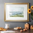 thumbnail image 5 of Coastline Splash I Premium Framed Print - Ready to Hang, 5 of 8