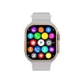 thumbnail image 1 of Reloj Inteligente Petukita Box con Bluetooth estilo Deportivo Unisex Gris Petukita Box SPORT, 1 of 6