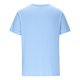 thumbnail image 5 of Tops para hombre, blusas y camisas de manga corta con cuello redondo para hombre, camiseta de punto acanalada para hombre, camisa informal de manga corta con cuello redondo y textura ajustada, blusa p, 5 of 6