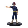 thumbnail image 1 of 18cm mi héroe Academia Dabi figuras de Anime Boku no Hero Academia Dabi figura de acción Midoriya Izuku Bakugou Katsuki Juguetes Gong Bohan LED, 1 of 2
