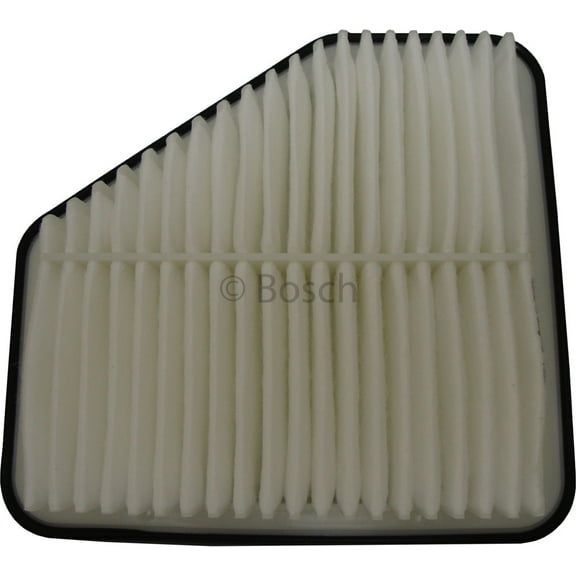 Air Filter Fits select: 2006-2012 TOYOTA RAV4, 2007-2012 LEXUS ES