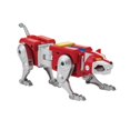 thumbnail image 4 of Figura de acción Voltron Classic del León Rojo combinable con Espada Llameante, 4 of 8