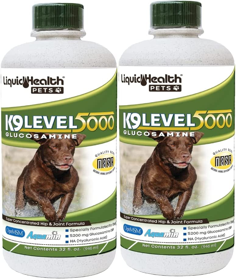Can Glucosamine Give Dogs Diarrhea