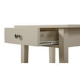 thumbnail image 7 of Glory Furniture Dalton 1 Drawer Nightstand in Beige, 7 of 7