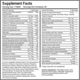 thumbnail image 6 of MiracleMulti Multivitamin for Men - Performance Blend Vitamin A C D3 E B12 with Probiotics, Superfood Enzyme, Immune Support, Heart Health, Energy & Stamina, One A Day - 2 Pack, 6 of 11