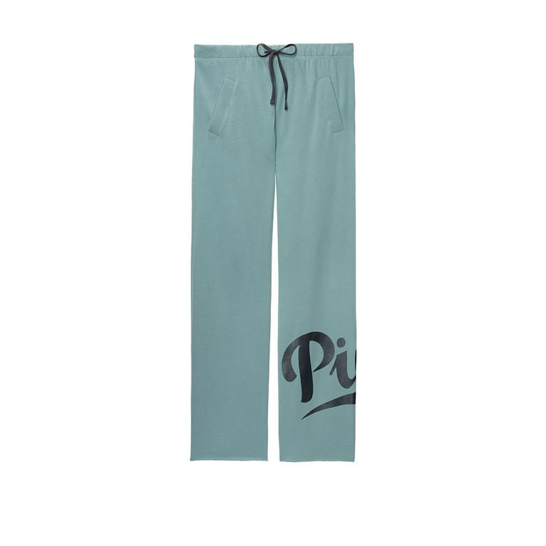 Victoria s Secret PINK Boyfriend Sweat Pants Walmart