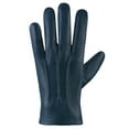 thumbnail image 2 of Genuine Leather Unlined Full Finger Dress Gloves For Men, 2 of 6