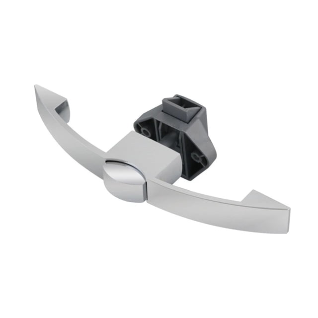 RV Door Handle,RV Caravan Accessories Pull Handle for LATCH RV Caravan For Furniture Drawer for LATCH Cabinet Motorhome Boat Door Locks ,Variety of Features