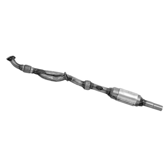 Walker Exhaust Ultra EPA 55252 Direct Fit Catalytic Converter Fits select: 2001-2006 HYUNDAI SANTA FE