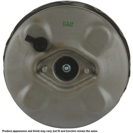 Cardone Remanufactured Brake Booster