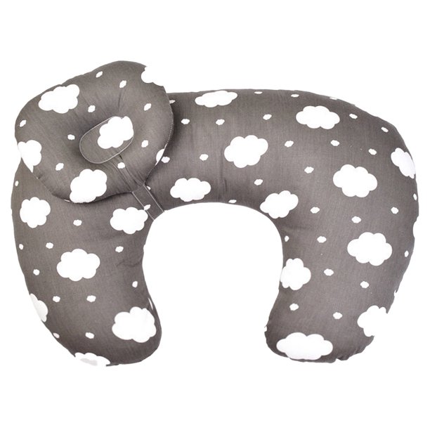 Almohada de lactancia Almohada de lactancia, lavable Almohada de lactancia en forma de U Madre lactante