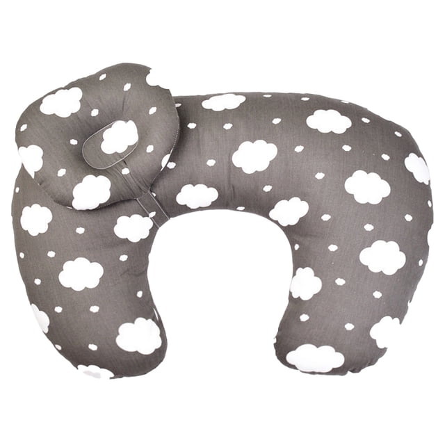 Almohada de lactancia Almohada de lactancia, lavable Almohada de lactancia en forma de U Madre lactante