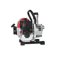 thumbnail image 3 of EQUIPO DE RIEGO AGRICOLA PORTATIL KAAZ MW26KRR C/MITSUBISHI 25.6CC 2T, 3 of 4