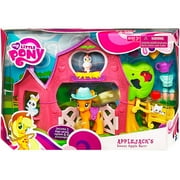 My Little Pony Applejack Sweet Apple Barn