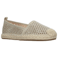 thumbnail image 2 of Alpargata Efe Mujer Beige Slide Casual beige 24, 2 of 9