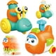 thumbnail image 1 of Toddler Toys Vusum Press & Go Push Cars para niños de 1 a 4 años, 1 of 8