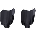 thumbnail image 4 of Motorcycle Handguard Motorcycle Hand Protector Handlebar Hand Guard Wind Handguard Motorcycle Accessories Motorcycle Handguard Aluminum Alloy Riding Windproof Hand Protector, 4 of 8