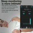 thumbnail image 4 of HLONK Fitness Tracker  Activity Fitness Watch Waterproof Pedometer with Sleep Heart Rate Monitor Step Calorie Track for Men Women Teens Compatible for Android and, 4 of 8