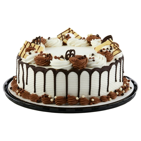 Member's Mark 10" Celebration Cake, 84 oz.