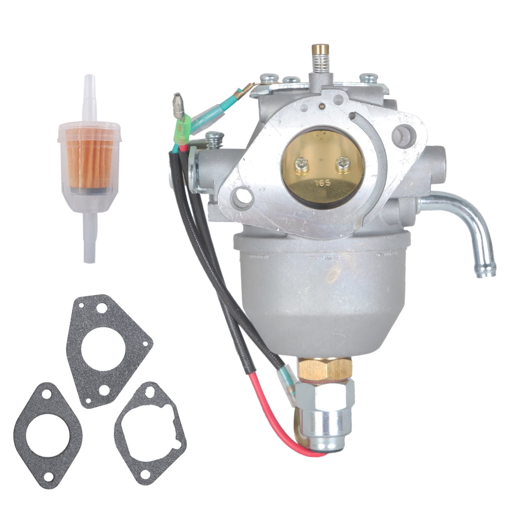 EPOTOOR CV18S CV20S CV22S Carburetor For Kohler CV725 Command Engine