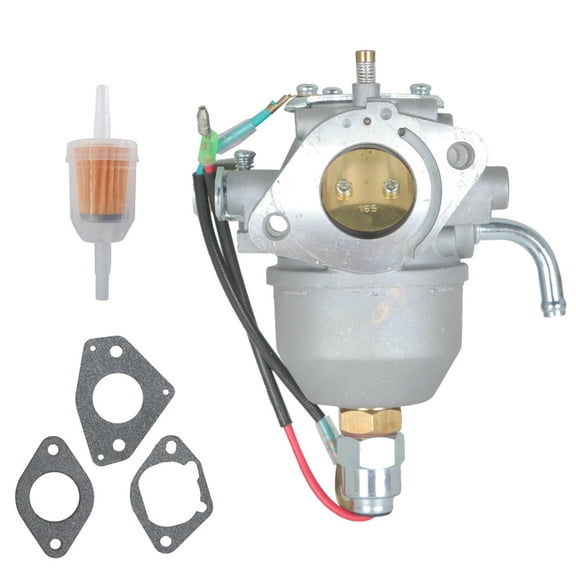 EPOTOOR CV18S CV20S CV22S Carburetor For Kohler CV725 Command Engine Lawn Mower