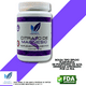 thumbnail image 5 of Citrato De Magnesio Bote Con 1 Kg. 100% Puro Sin Sabor Saisa Herbal, 5 of 5
