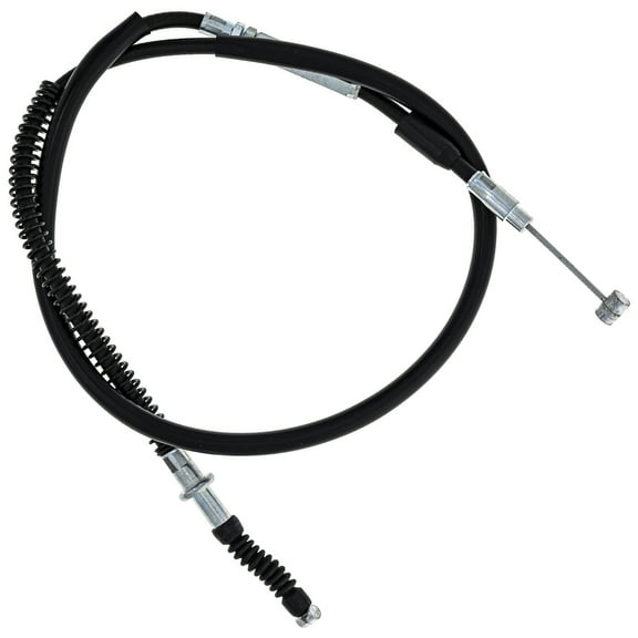 Niche Clutch Cable for Kawasaki KX80 KX85 Suzuki RM100 54011-1311 54011-1375 519-CCB2349L