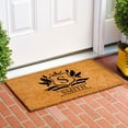thumbnail image 2 of Imperial Doormat, 30" x 48" (Letter T), 2 of 4