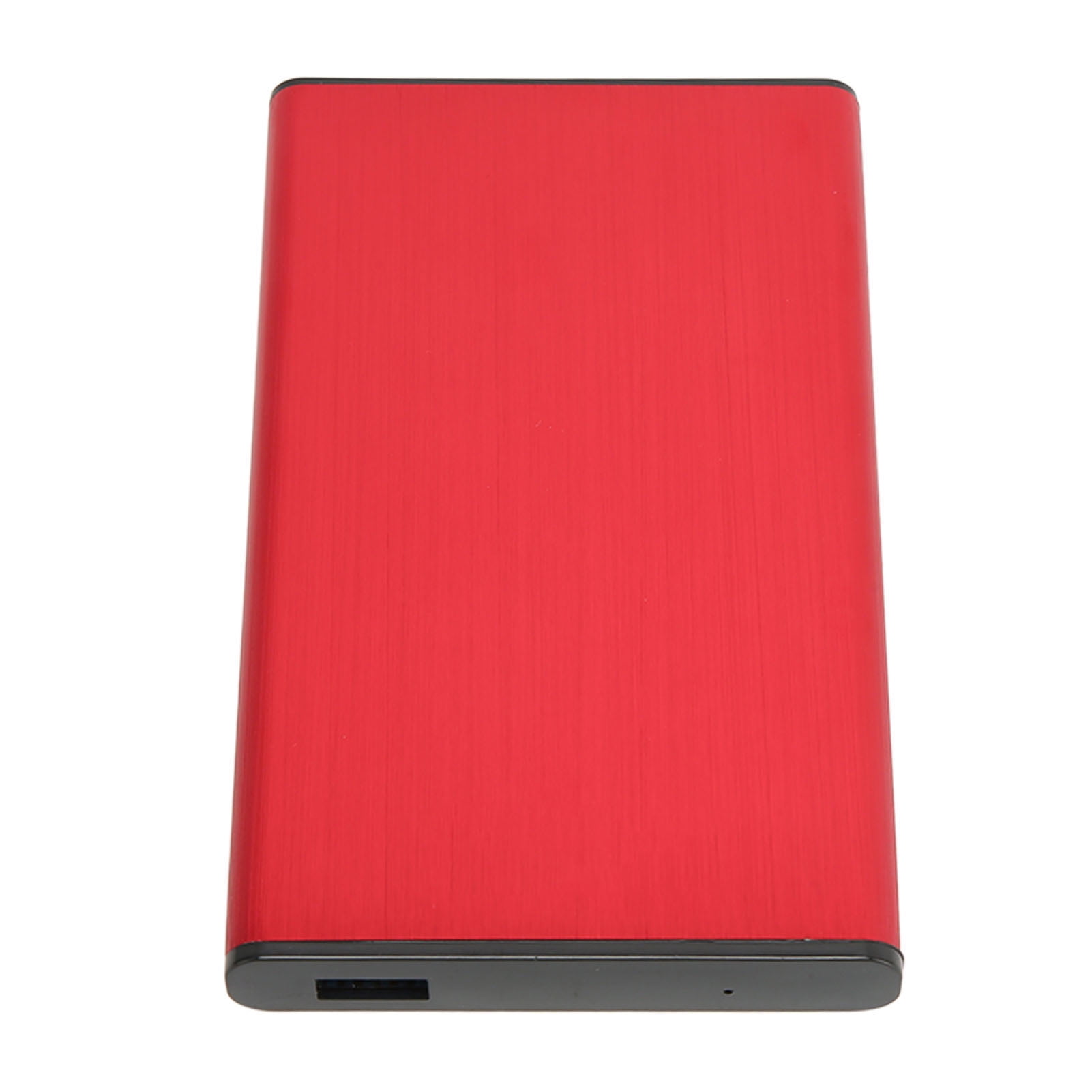 Computer Hard Drive Case,USB3.0 Hard Drive Enclosure Portable Hard Drive Enclosure Inch Hard Drive Enclosure Solid Performance
