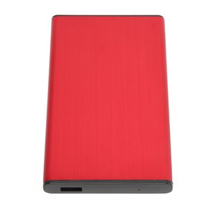 Computer Hard Drive Case,USB3.0 Hard Drive Enclosure Portable Hard Drive Enclosure Inch Hard Drive Enclosure Solid Performance