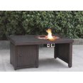 thumbnail image 2 of Paramount Harrison Convertible Fire Pit Coffee Table, 2 of 3