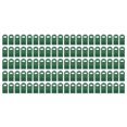 thumbnail image 1 of Greenhouse Fixing Twist Clips, Space Saving 100PCS Greenhouse Twist Clips  For Home, 1 of 8