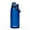 Blue, variant on Camelbak Thrive Chug Water Bottle 32oz, Charcoal