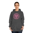 thumbnail image 3 of Team Hottie USA: California Dark Hoodie, 3 of 3